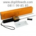 Moisture Meter Smart Sensor AR991